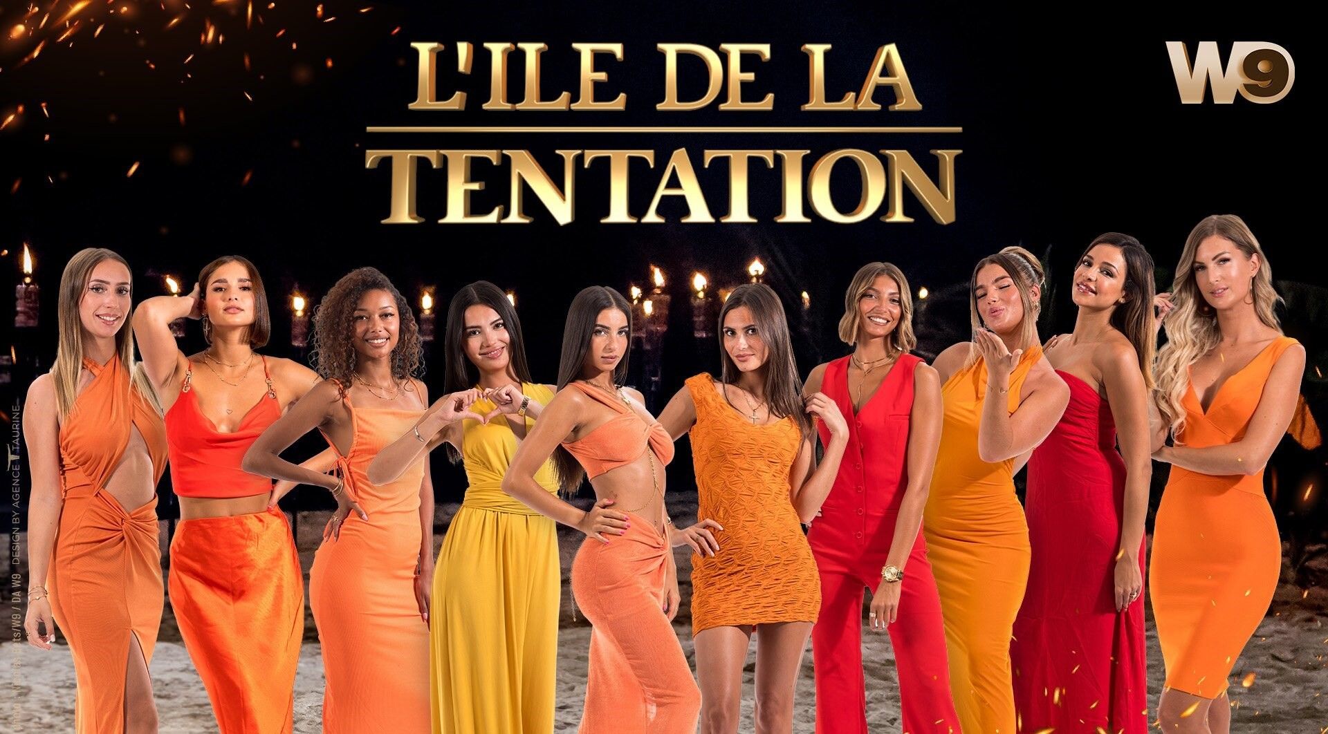 L Ile De La Tentation 2024 Qui Sont Les Tentatrices Et Tentateurs 