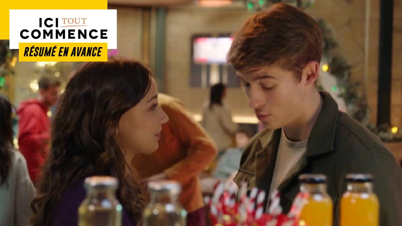 It All Begins Here: What’s in store for Friday 15 December 2023 episode 818 [SPOILERS]