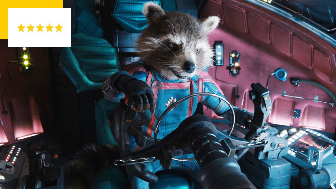 Best Marvel movie of the week?  What do viewers think?  And the press?