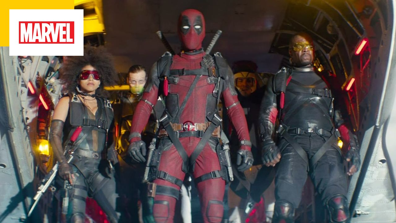 Deadpool 3: Working Title Teasing Another Mutant Coming?