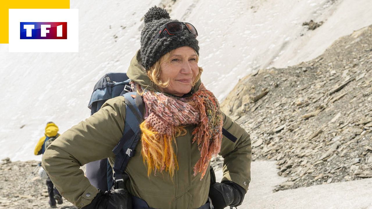 Les Randonneuses on TF1: “We screamed in the snow”, the unexpected event that disrupted the filming of the last episode!