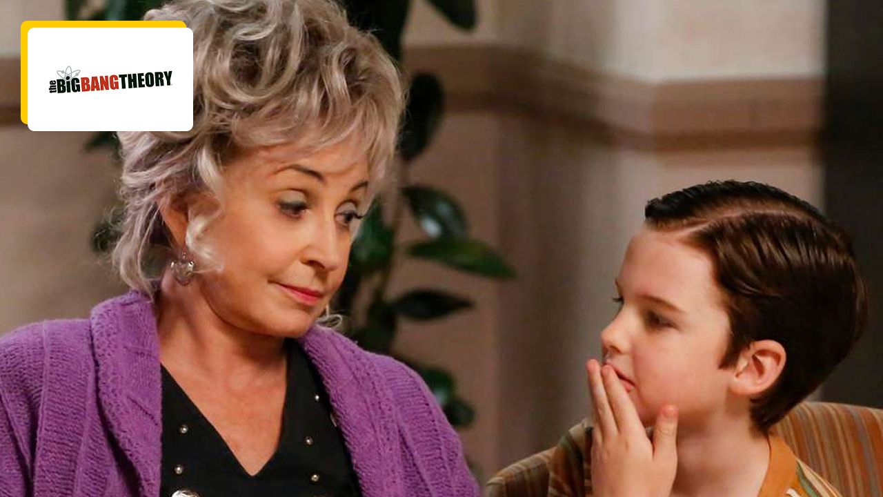 ‘Such a stupid decision’: This young Sheldon actor can’t get over The Big Bang Theory prequel series