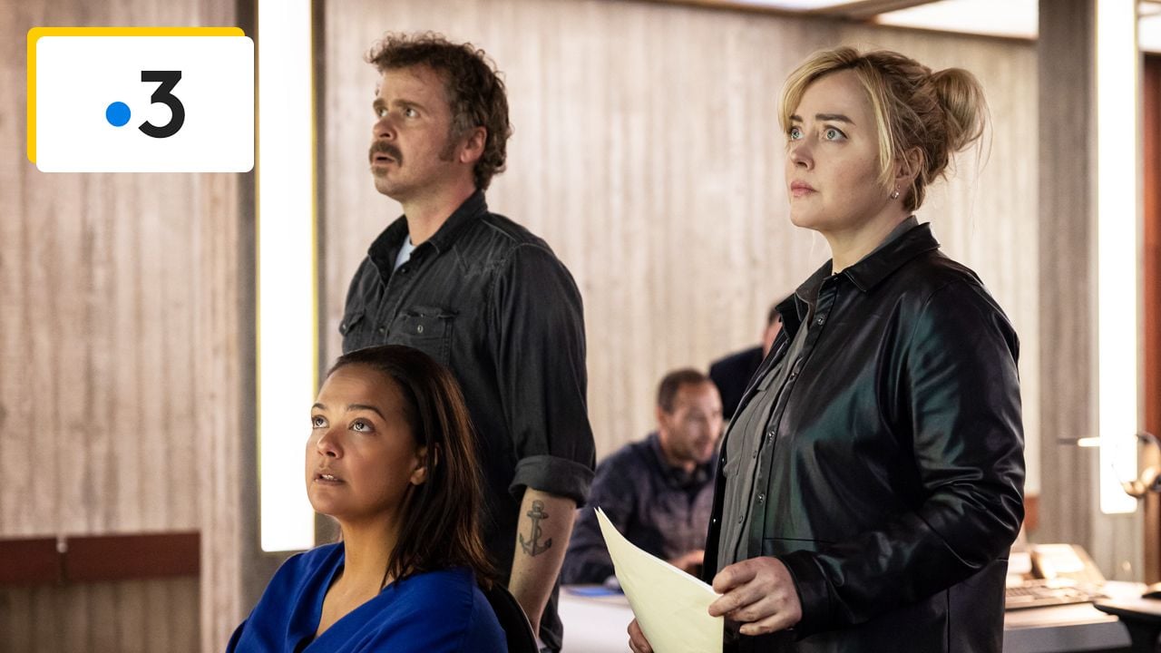 Criminal association on France 3: Will the series return for season 2?
