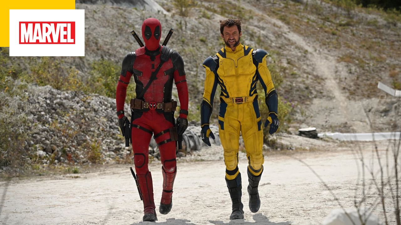 Deadpool 3 is only halfway done.  Is this Marvel movie with Ryan Reynolds and Hugh Jackman getting postponed soon?