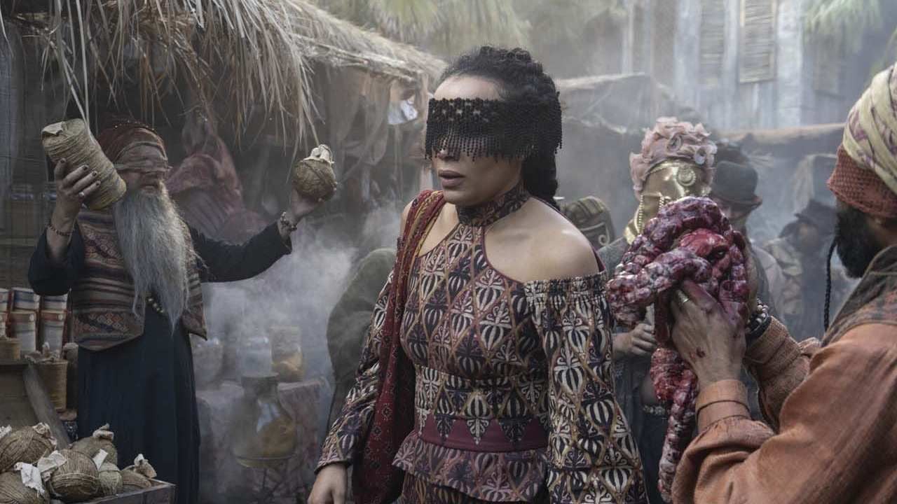 Amazon recently abolished one of the best fantastic series of the moment and is shameful