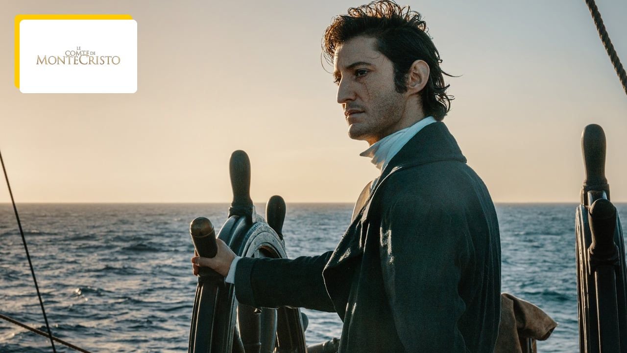 Le Comte de MonteCristo la fin du film estelle la même que celle du roman ? Actus Ciné