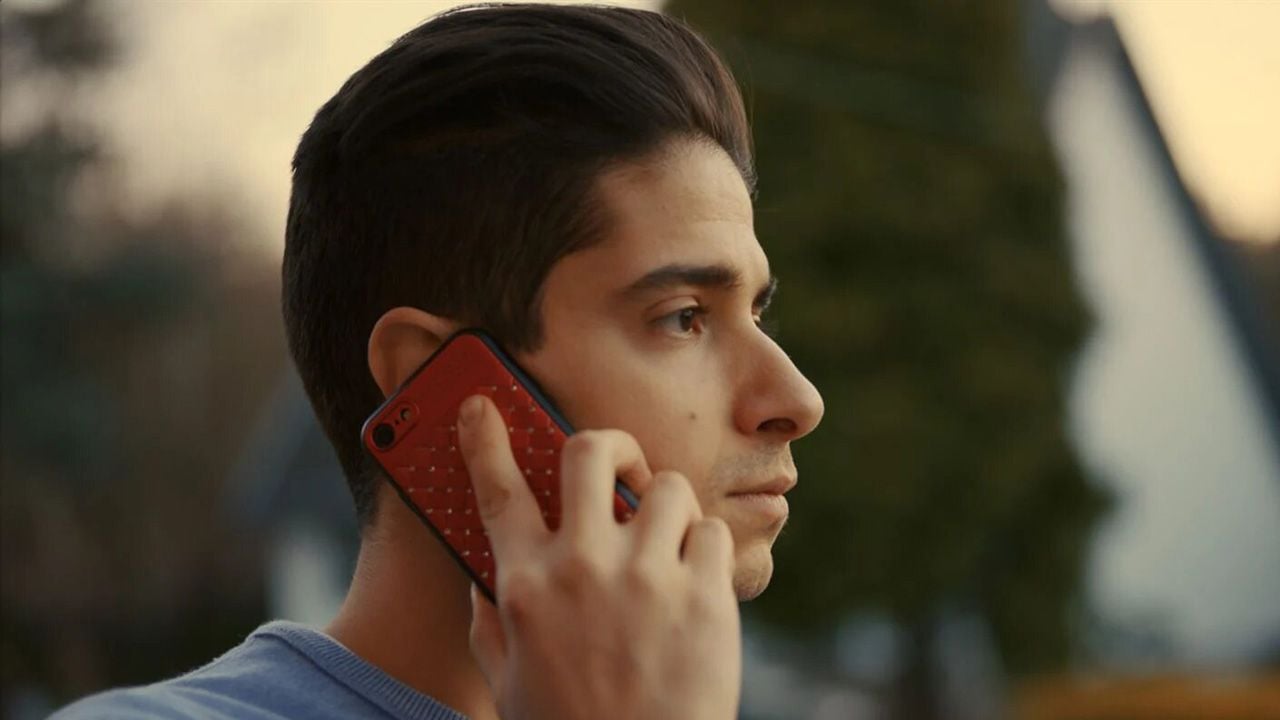 Brahim (Soufiane Chilah)