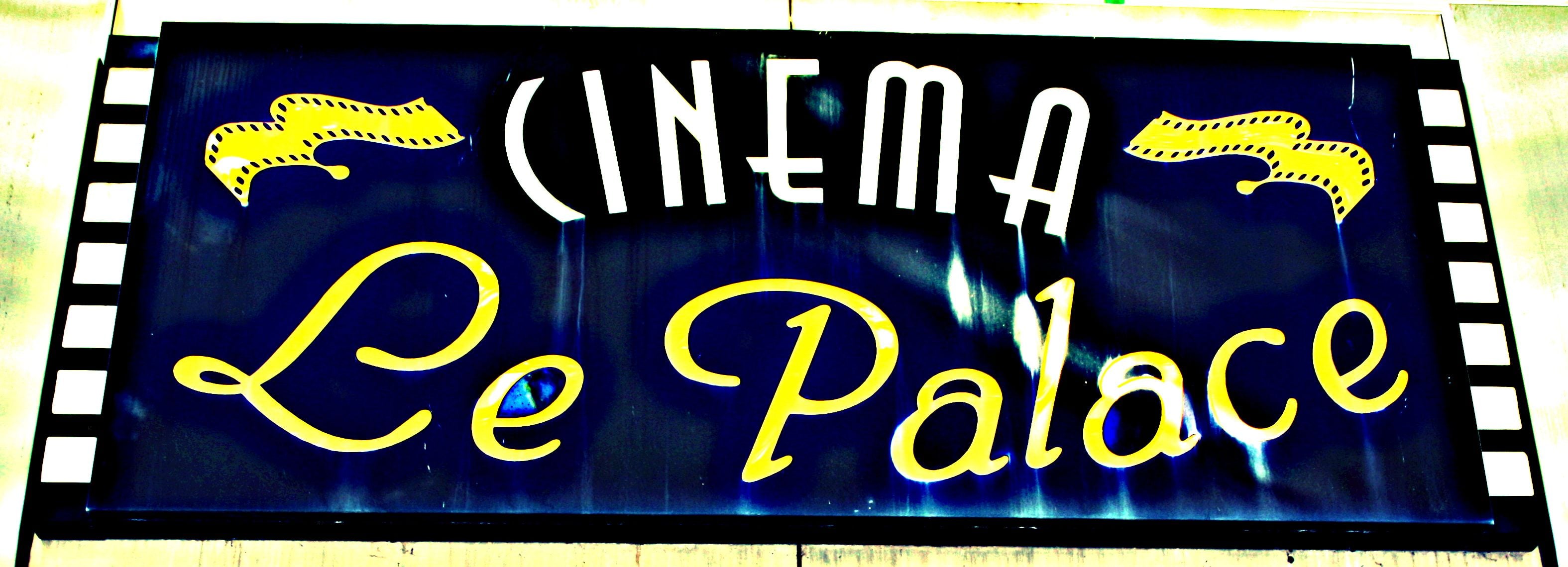 Cinéma Le Palace