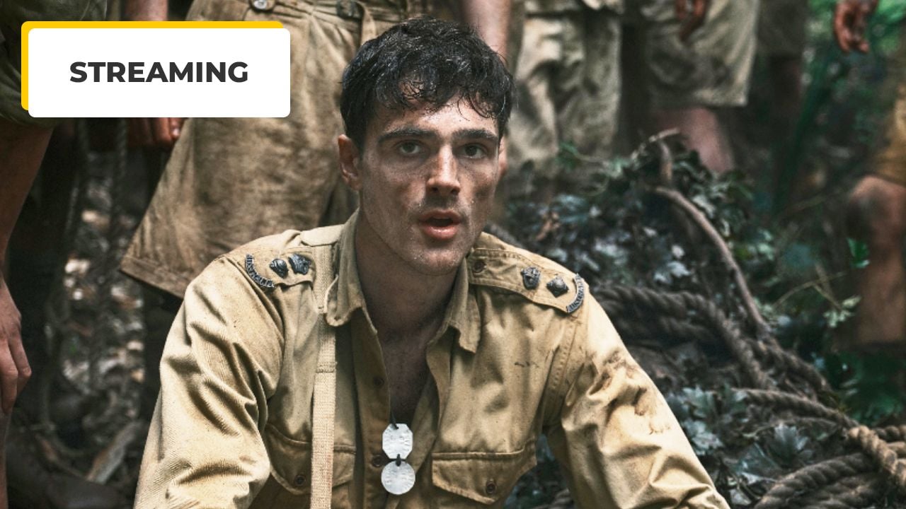 He Was Elvis To Sofia Coppola: Jacob Ellord To Star In Ambitious War Miniseries