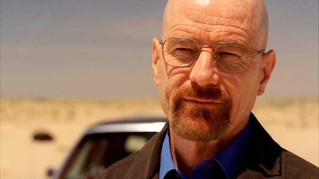 C'est l'une des scènes les plus mythiques de Breaking Bad ! 14 ans après, elle reste encore gravée dans toutes les mémoires