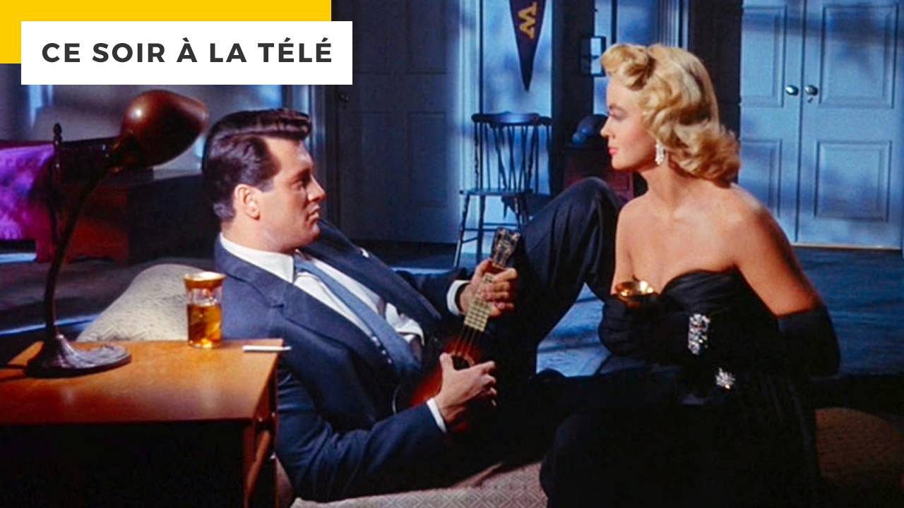 Ce Soir à La Télé Ce Film A Presque 70 Ans Cest Pourtant Lun Des Plus Beaux Mélos Jamais 7748