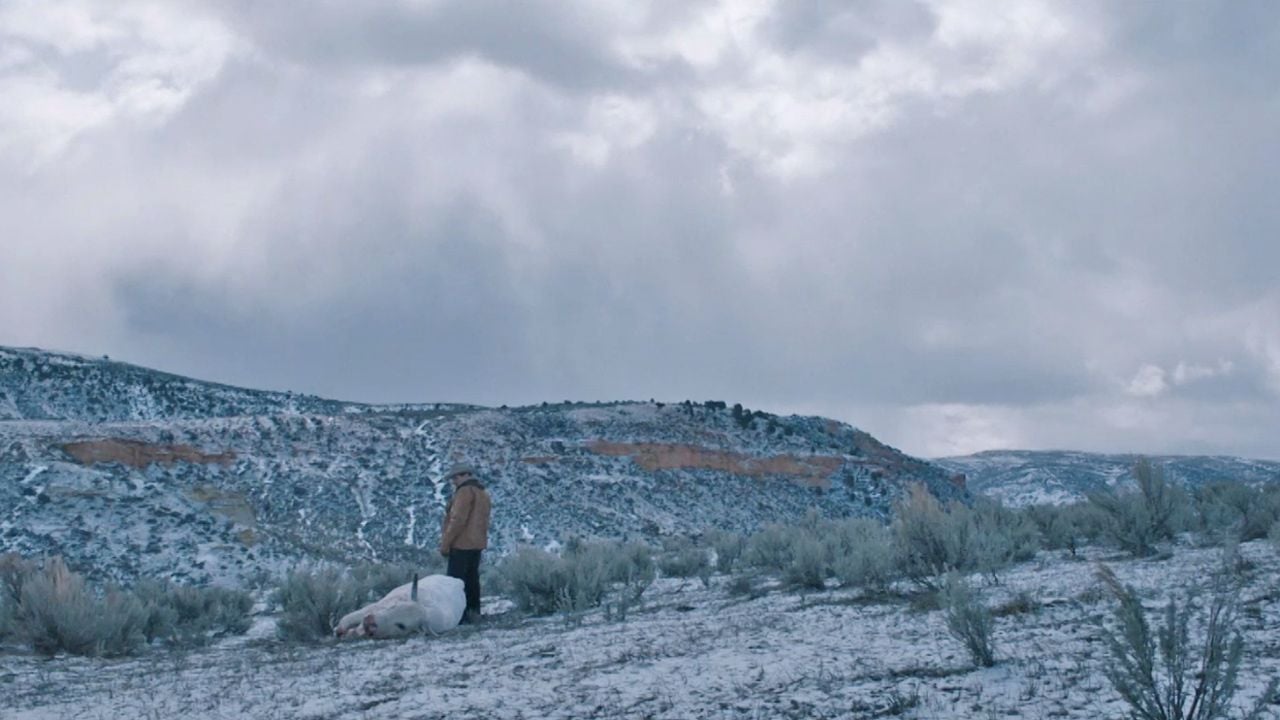 Les paysages à la Taylor Sheridan