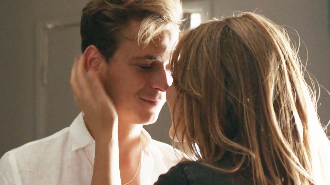 Tomorrow we belong to: Soon a new love story for Bart? Tomorrow we belong to: Soon a new love story for Bart?