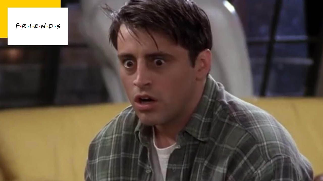 Friends: Why one episode was banned in the UK