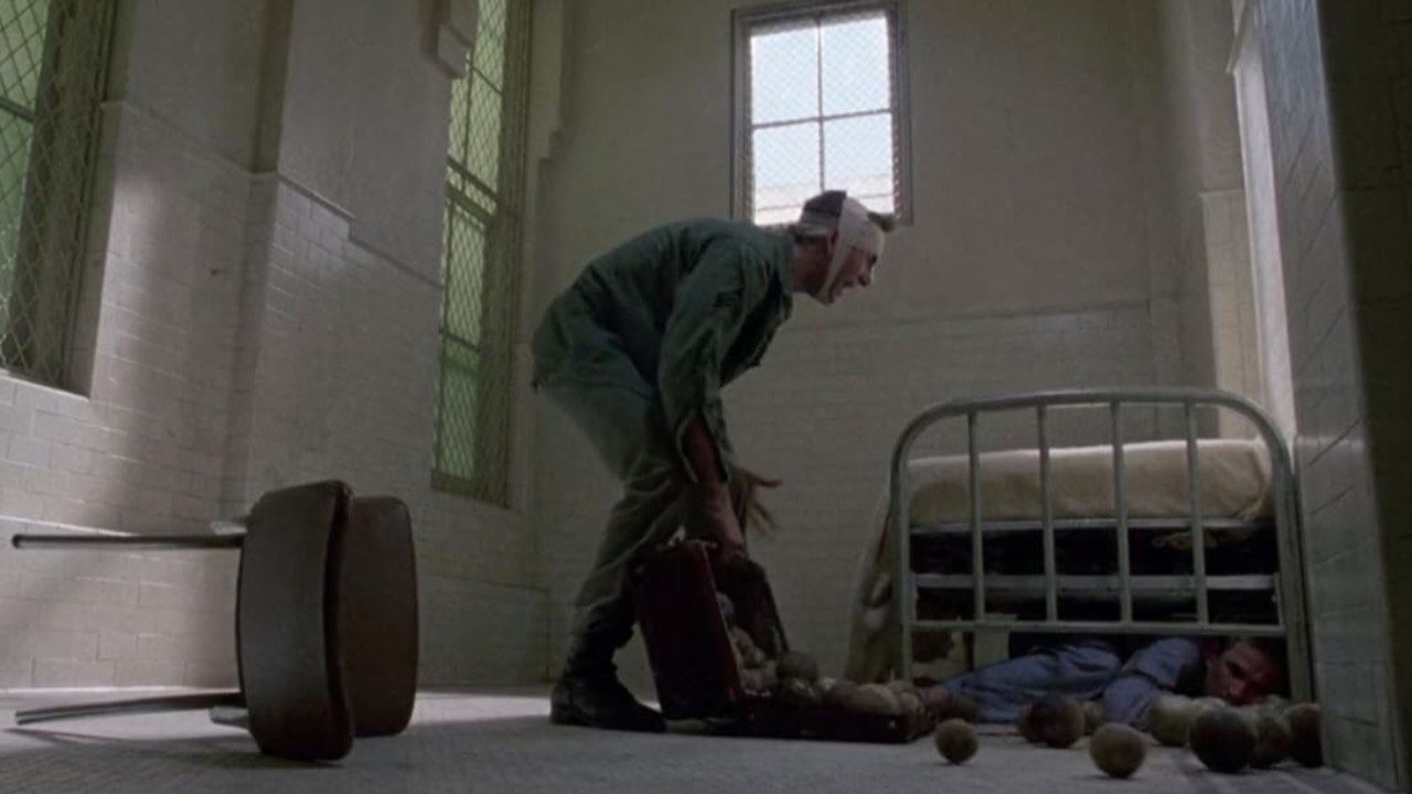 Did you pull out your teeth without anesthesia?  This Hollywood actress did it for a role! Did you pull out your teeth without anesthesia?  This Hollywood actress did it for a role!