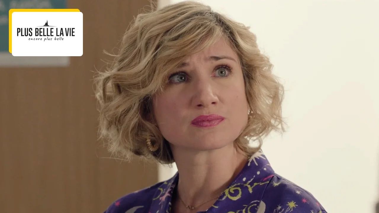 A More Beautiful Life : Twisted in Mistral, Jennifer is gone