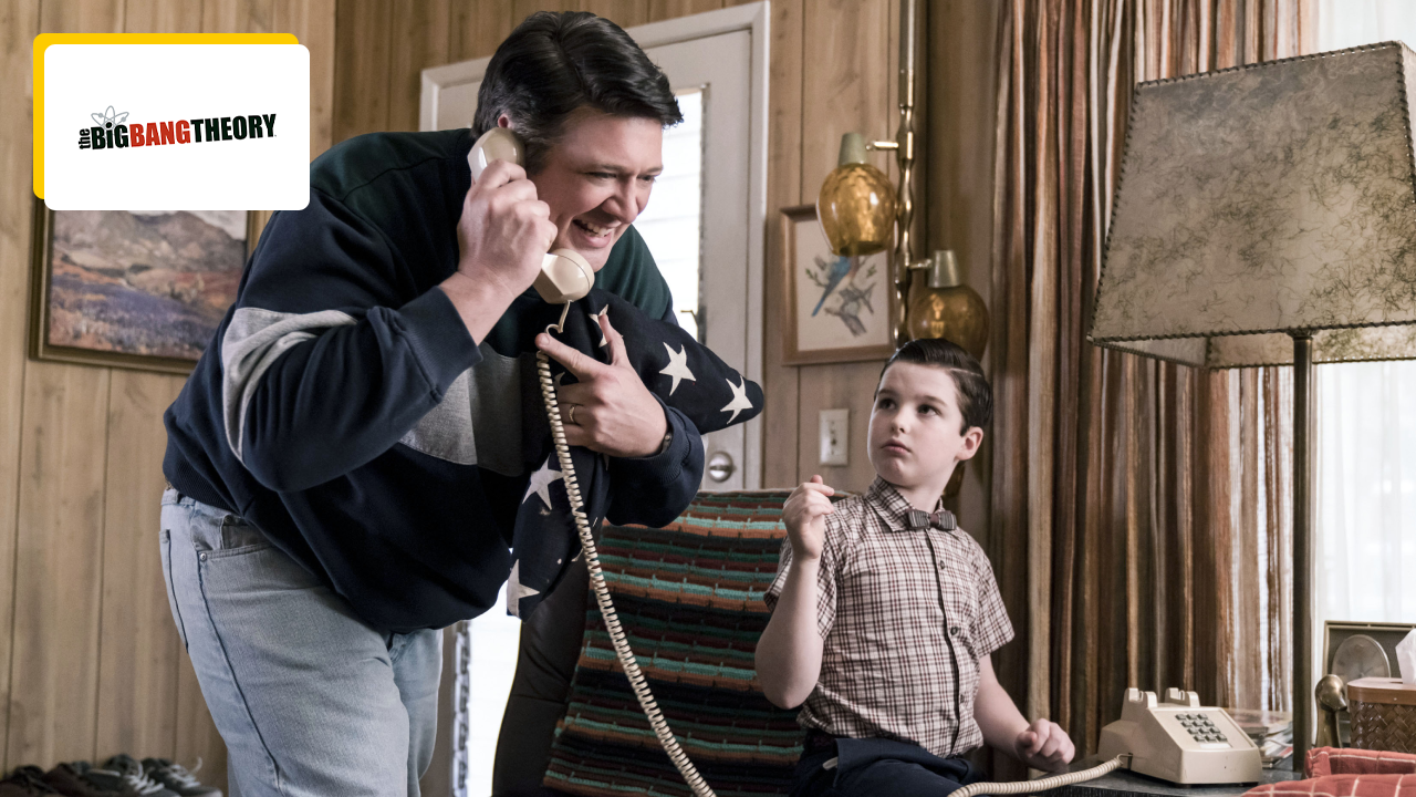‘Certain Matters Discussed’: Will Young Sheldon’s End Show What’s Next For Hero’s Father?