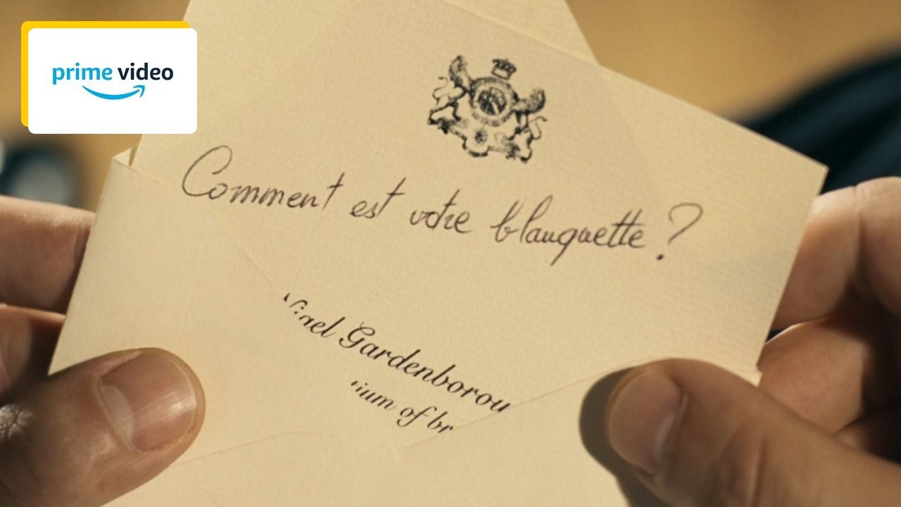 Tonight with Friends: This timeless French comedy will soon be 20 years old, and we’ll be releasing its lines today!