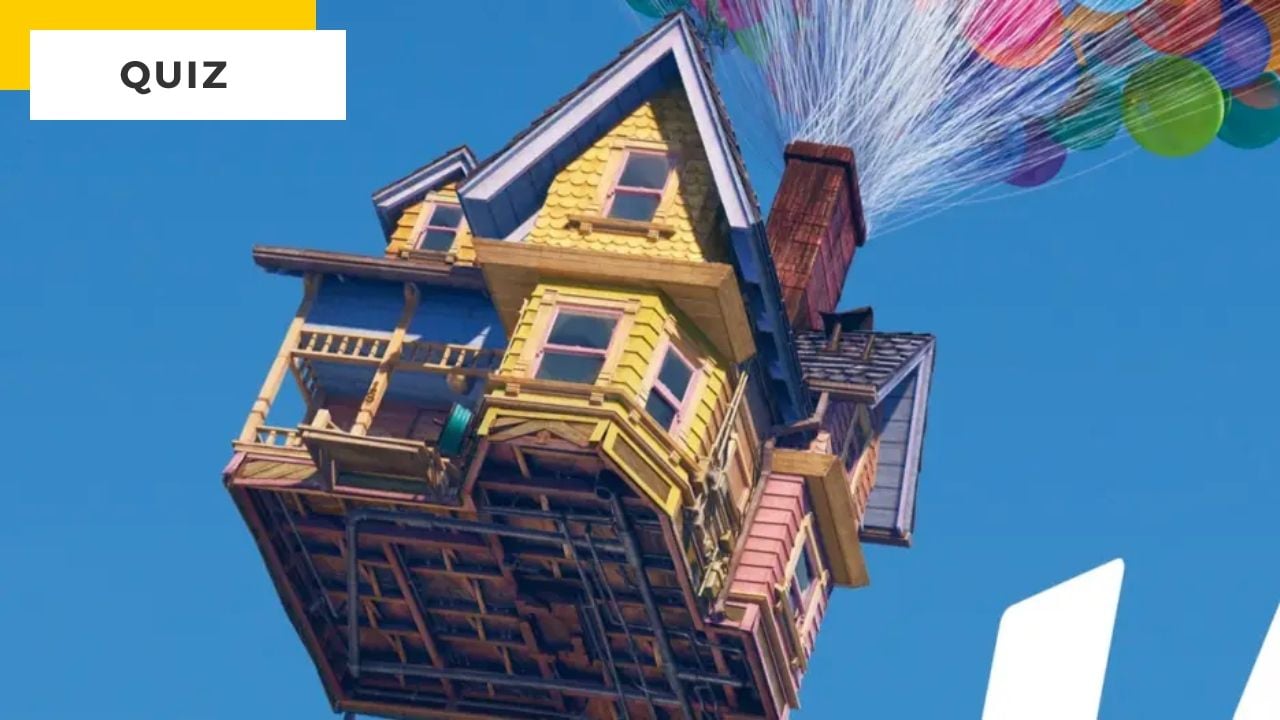 Movie quiz: 10 pictures, 10 movies to recognize!