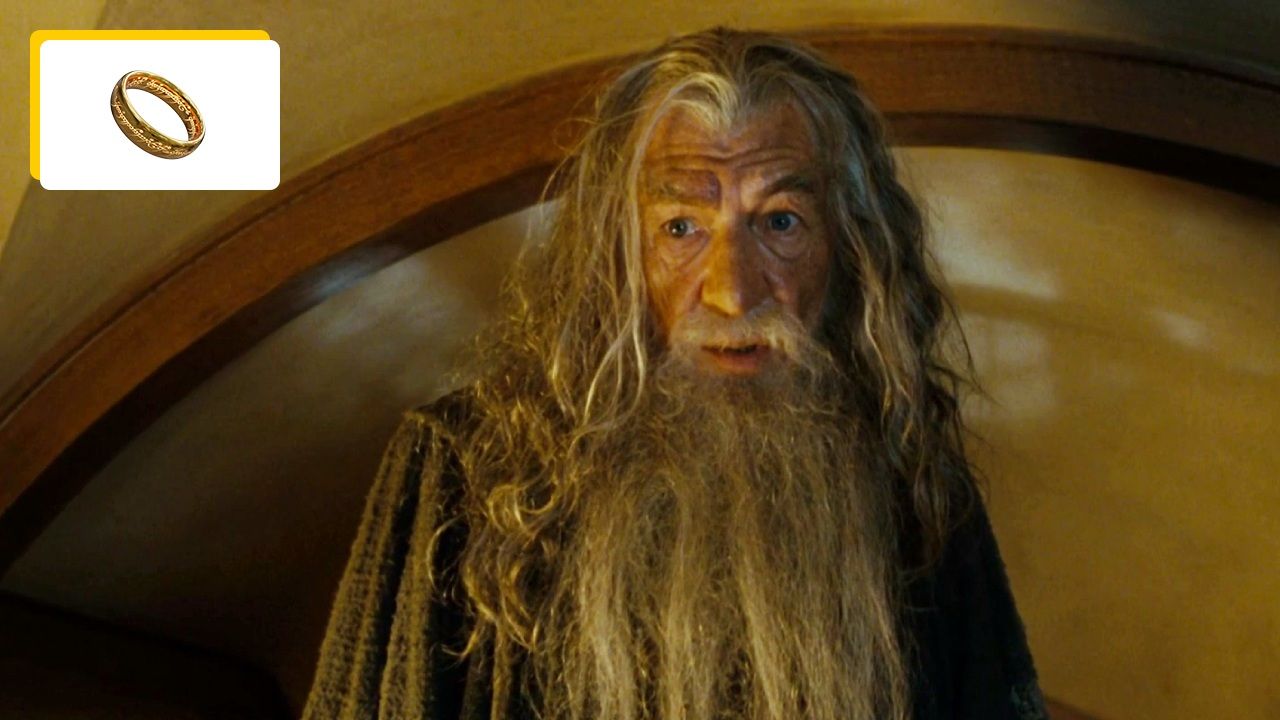 These two Lord of the Rings: The Saga fans will never forget this extraordinary moment