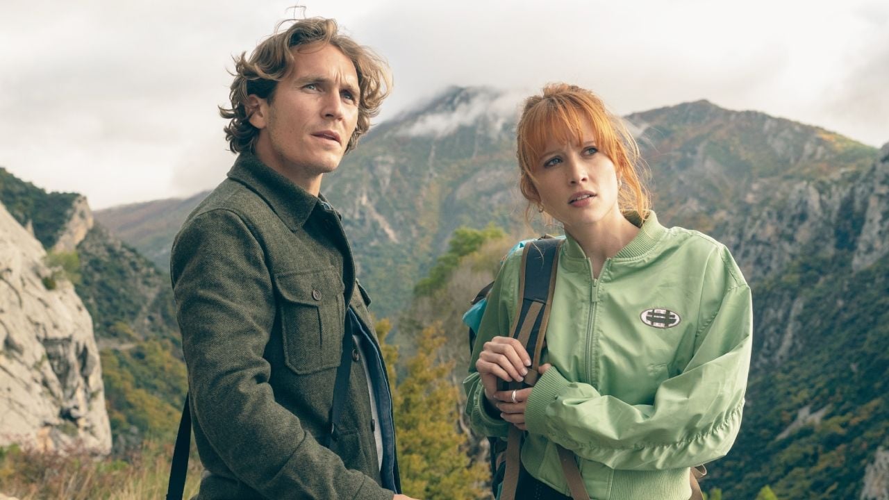 Le Mystère de la Chambre Jaune : avant la diffusion de la saison 2 de Cat’s Eyes, retrouvez Claire Romain dans cette nouvelle série événement