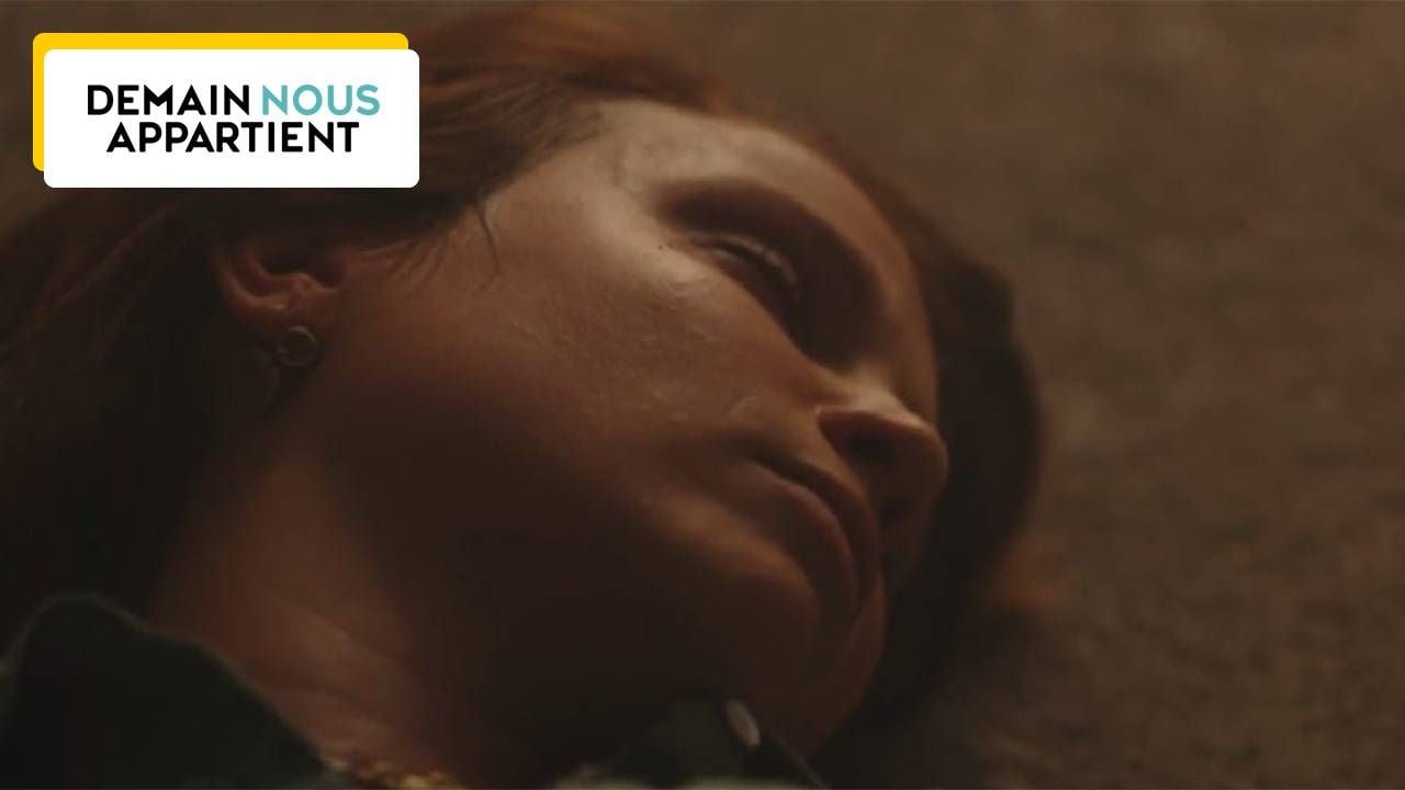 Tomorrow Belongs to Us: What’s in store for Tuesday 24 September 2024 Episode 1777 [SPOILERS]