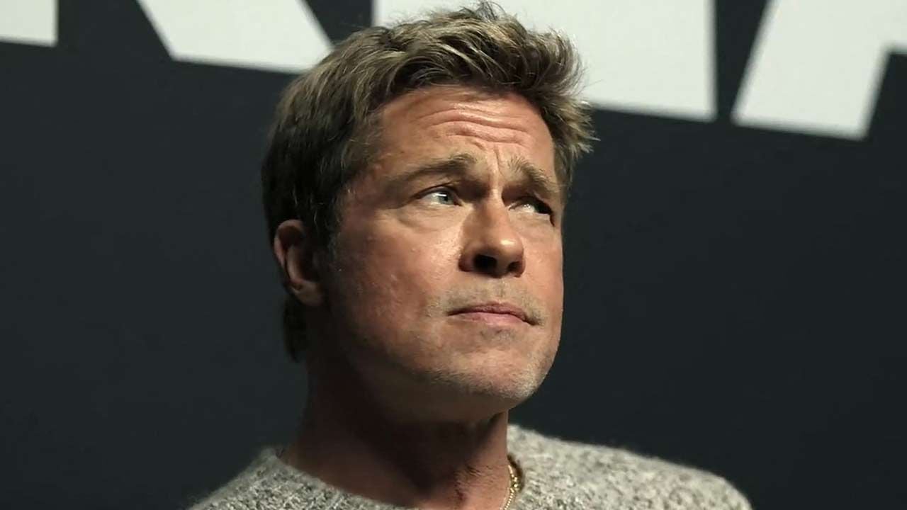 Brad Pitt with Olkvi Director: Already one of the films we expect most in 2026! Brad Pitt with Olkvi Director: Already one of the films we expect most in 2026!