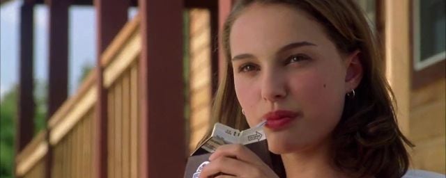Où le cœur nous mène (2000)