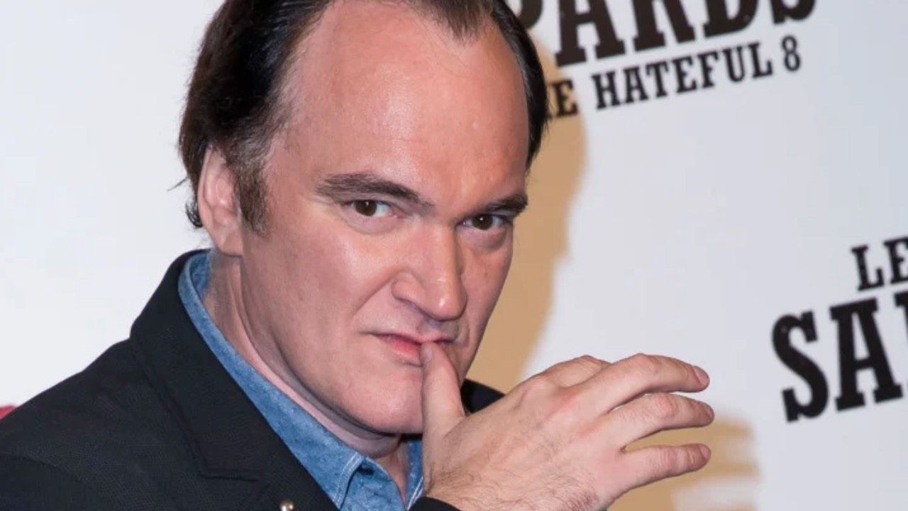 Unlikely, but true: Tarantino is a fan of the Disney comedy with Lindsay Lohan!