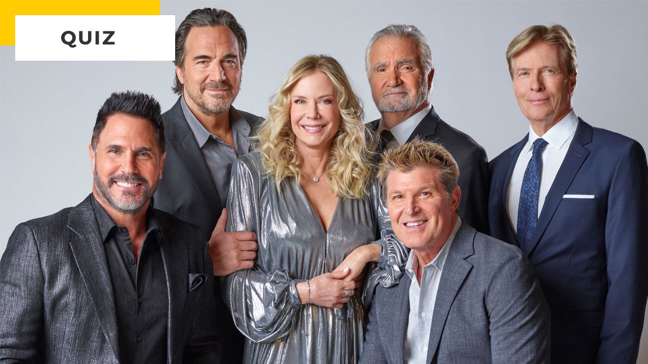 Love, Fame and Beauty: Will you get a 10/10 on this quiz about Brooke’s lovers?
