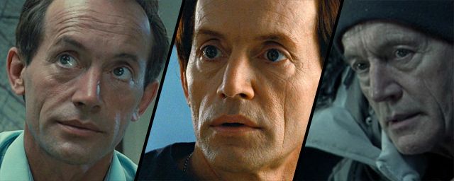 Lance Henriksen dans les 3 franchises