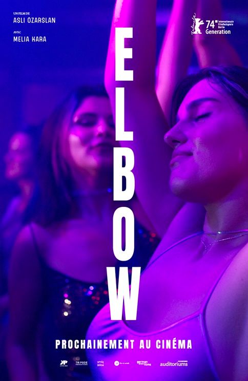 Elbow streaming vf gratuit