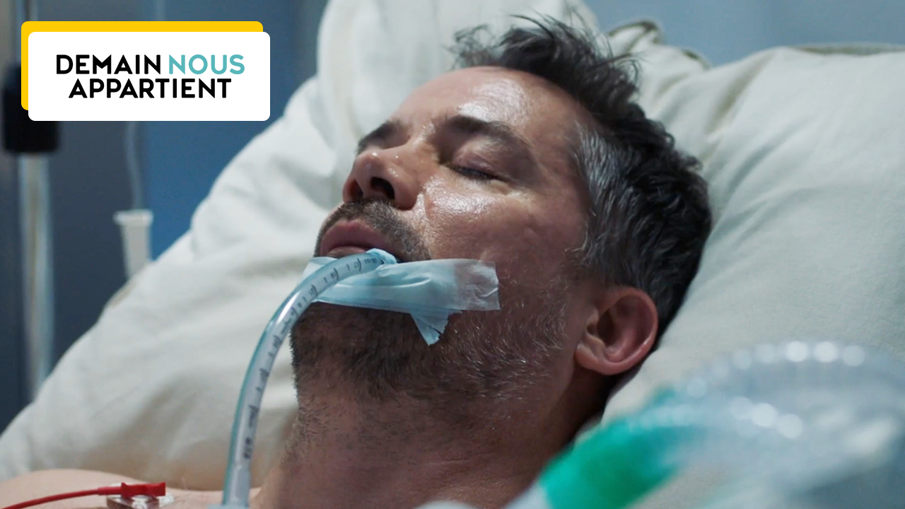 Tomorrow is ours: Francois between life and death, doctors helpless in front of his condition