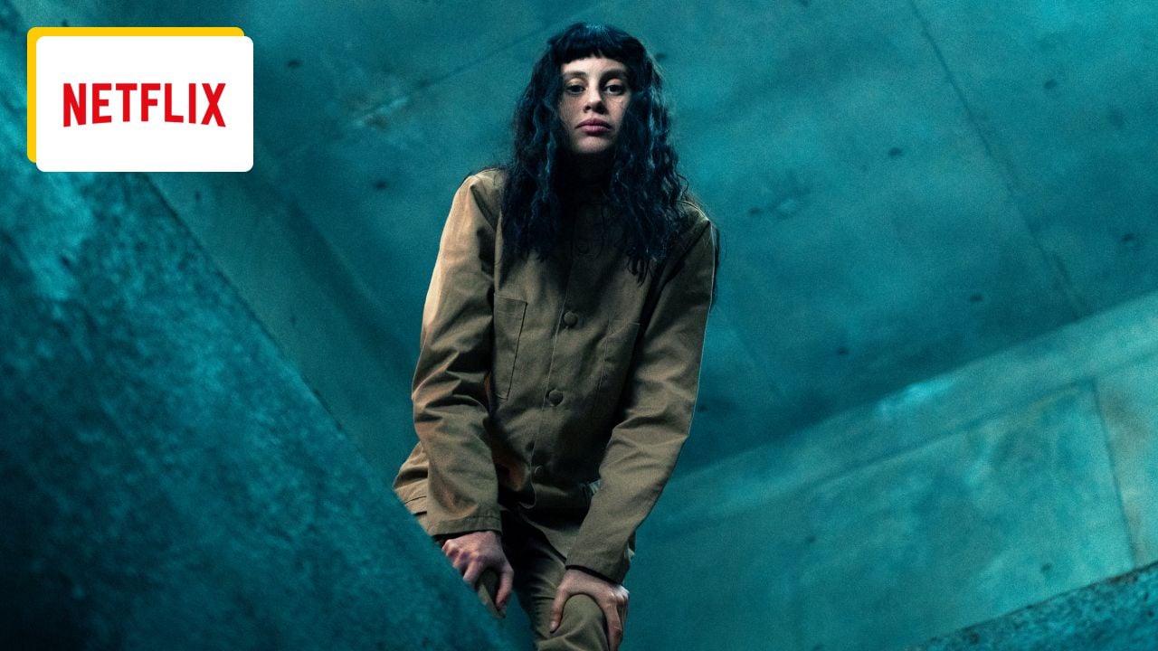 Platform on Netflix: A third film is coming for this successful saga?