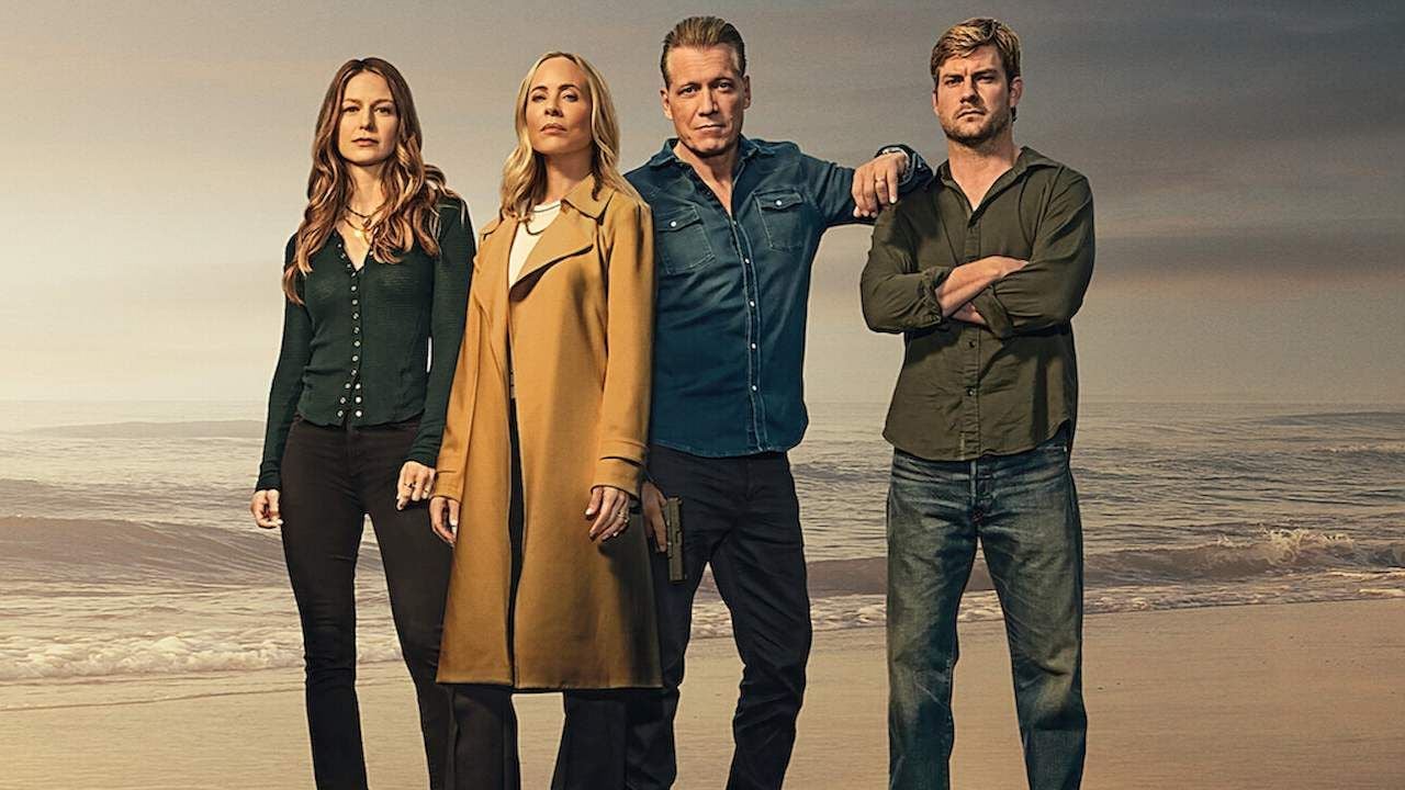 Netflix found her new Ozark and it was the creator of Dawson and Scream Netflix found her new Ozark and it was the creator of Dawson and Scream
