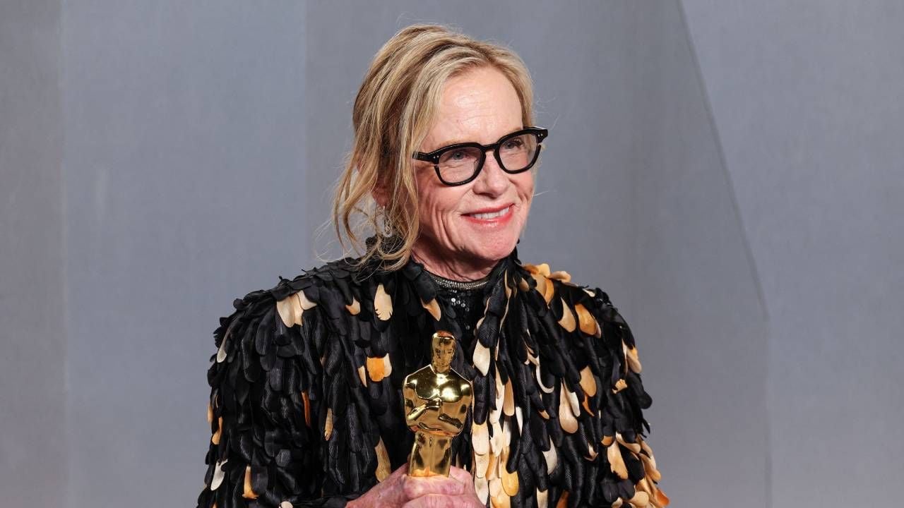 Après la sensation Evanouis, cette actrice oscarisée rejoint le casting d'un film sportif ! - Actus Ciné