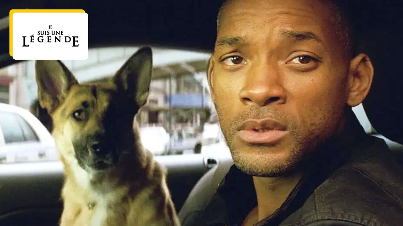 ‘Brilliant actor’: Will Smith fondly recalls ‘I’m Legend’ co-star
