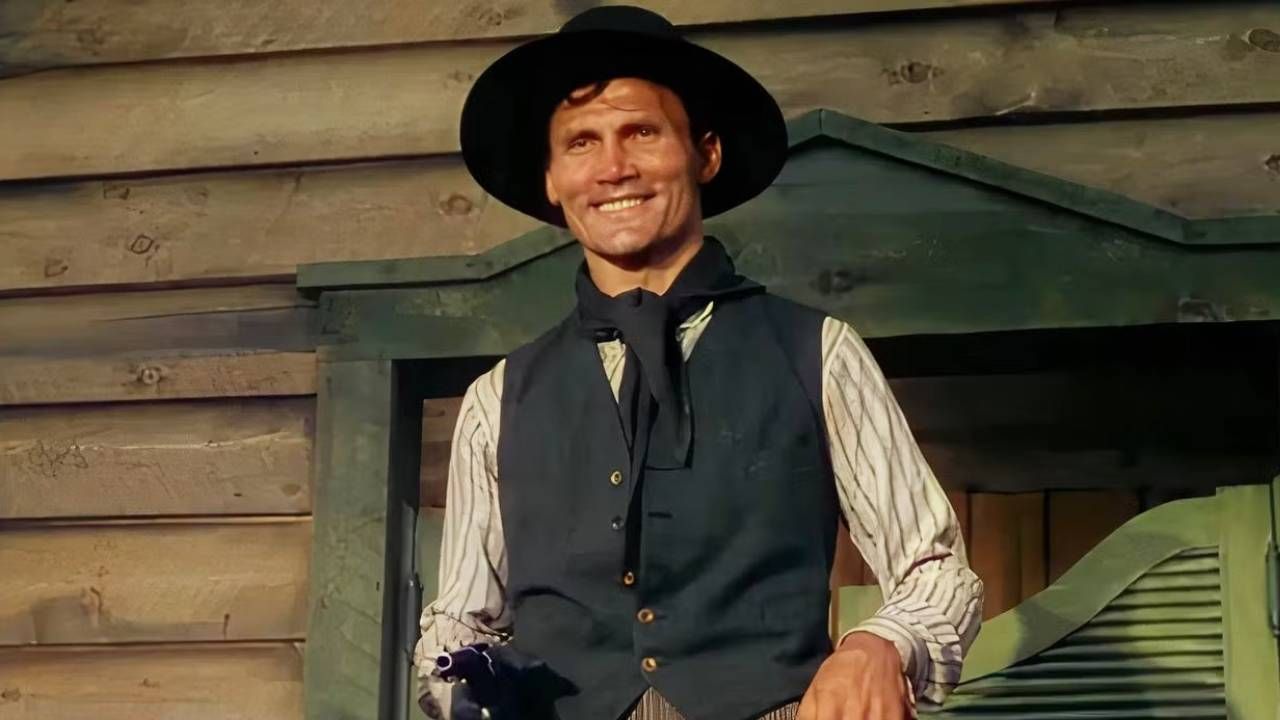 Ce western culte a inspiré l'un des plus grands films de super-héros, et ce n'est pas Logan !