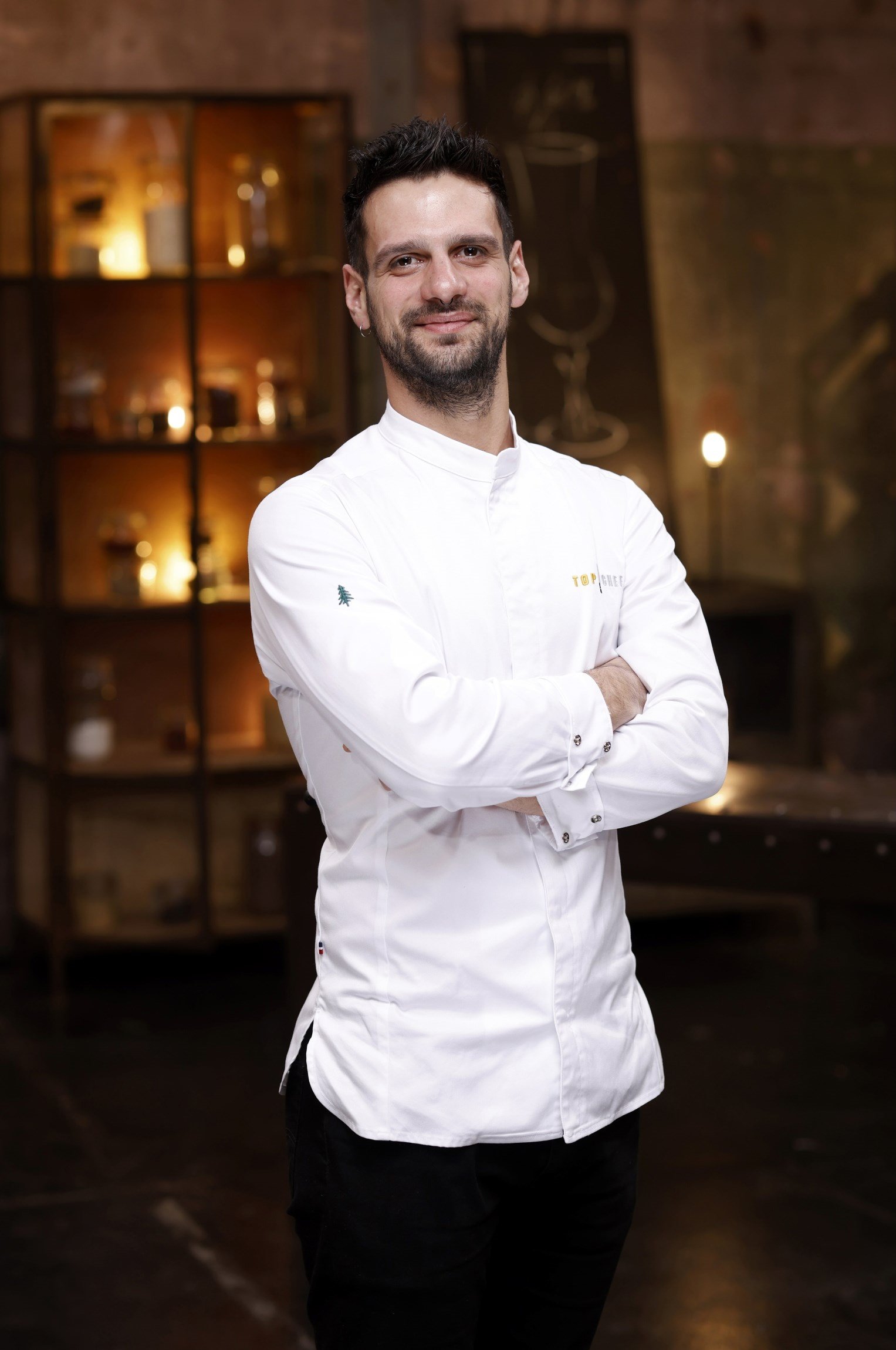 Top Chef 2024 Qui Sont Les 16 Candidats De La Saison 15 Photos   38e2c11698fbf767e299ae99d93b6d08 