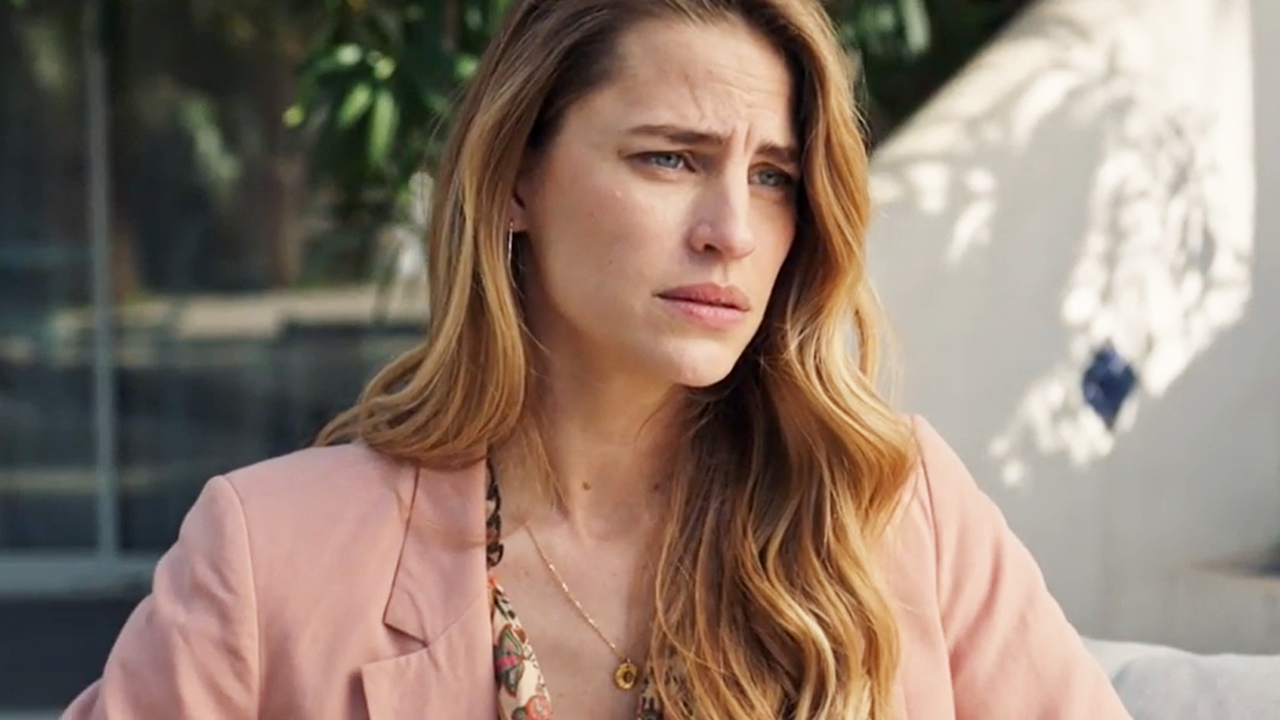 Tomorrow we belong to us, “You’re hurt, you know” … victory breaks Fred’s heart