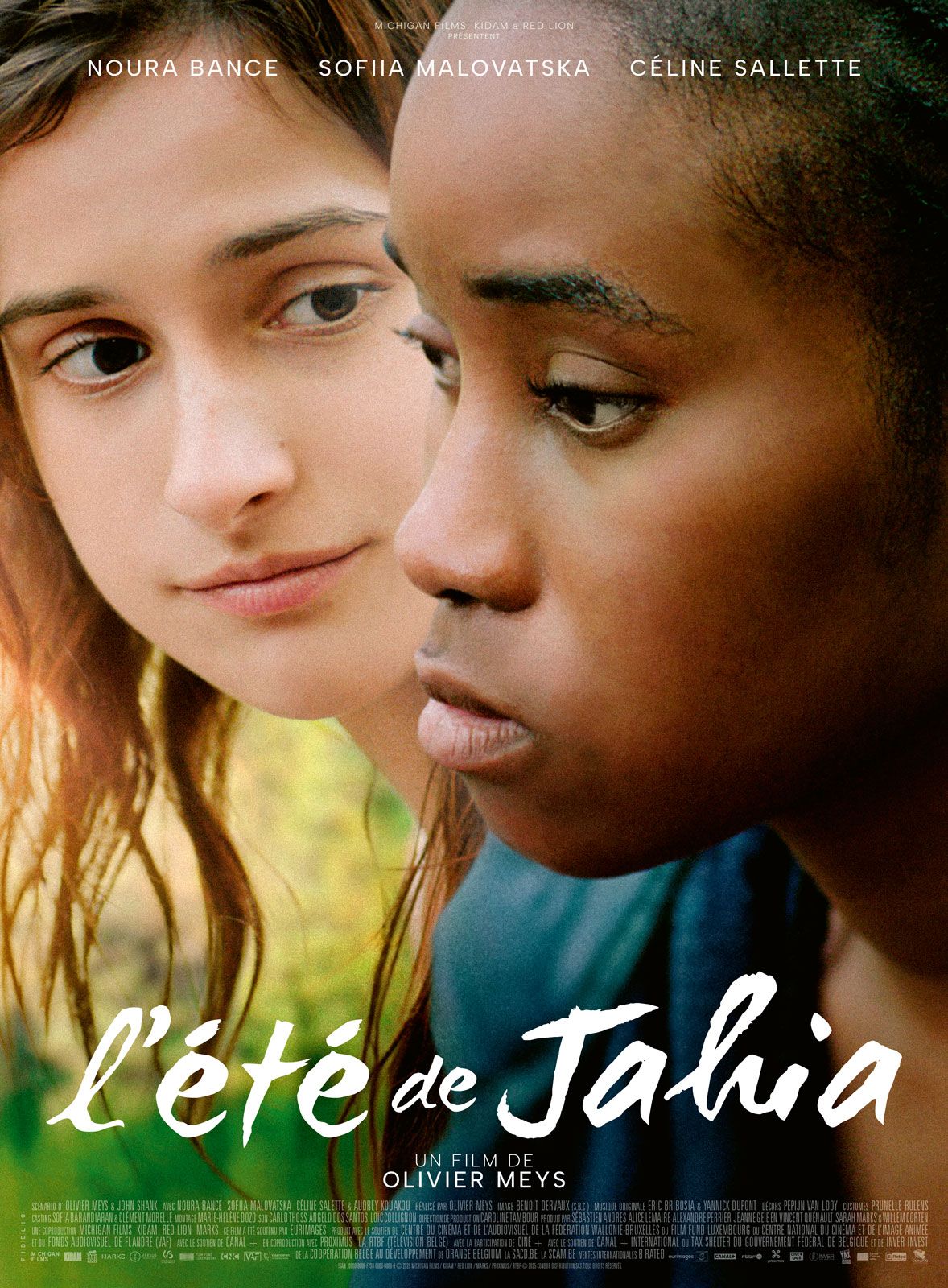 L’Été de Jahia streaming vf gratuit