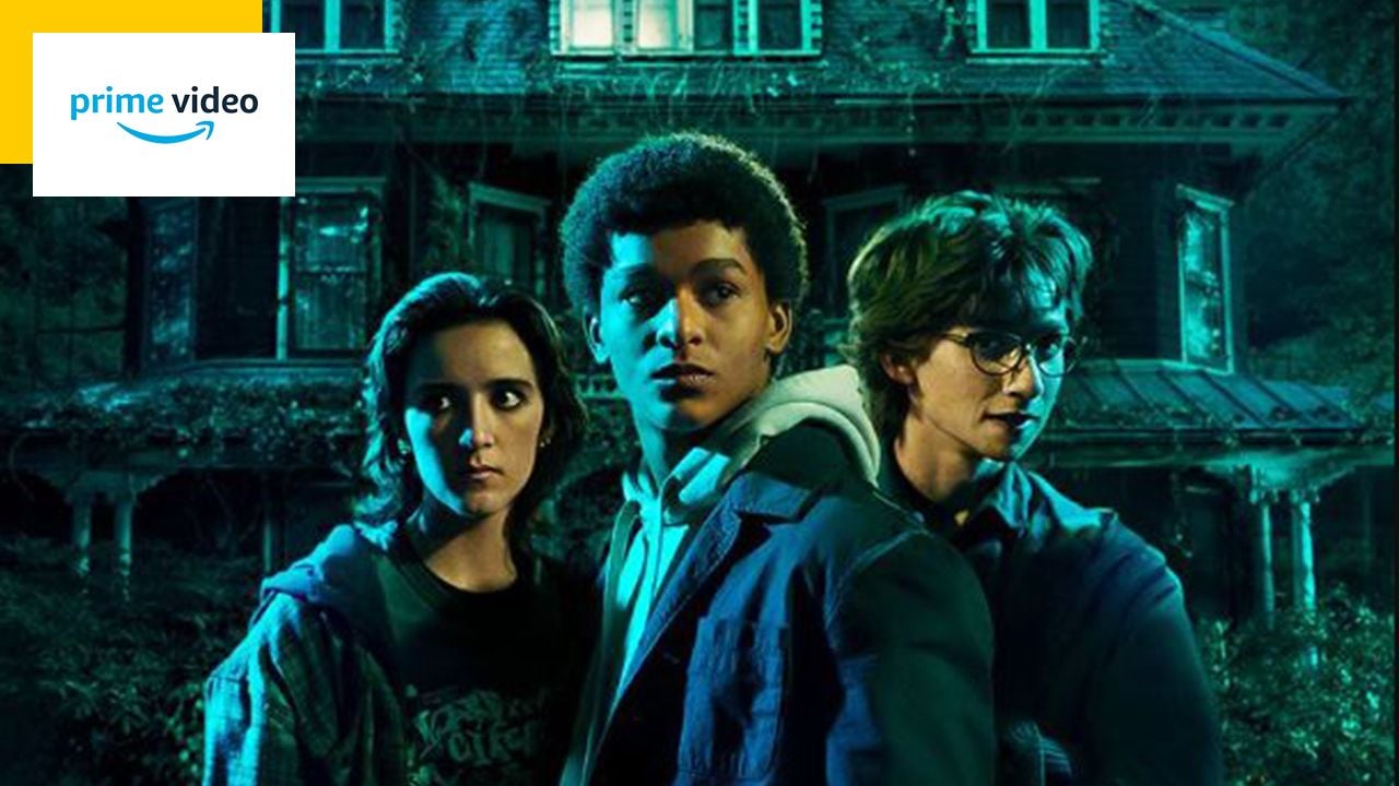 A lost high school student, a rebellious punk, a mysterious witch… discover your new summer series characters!