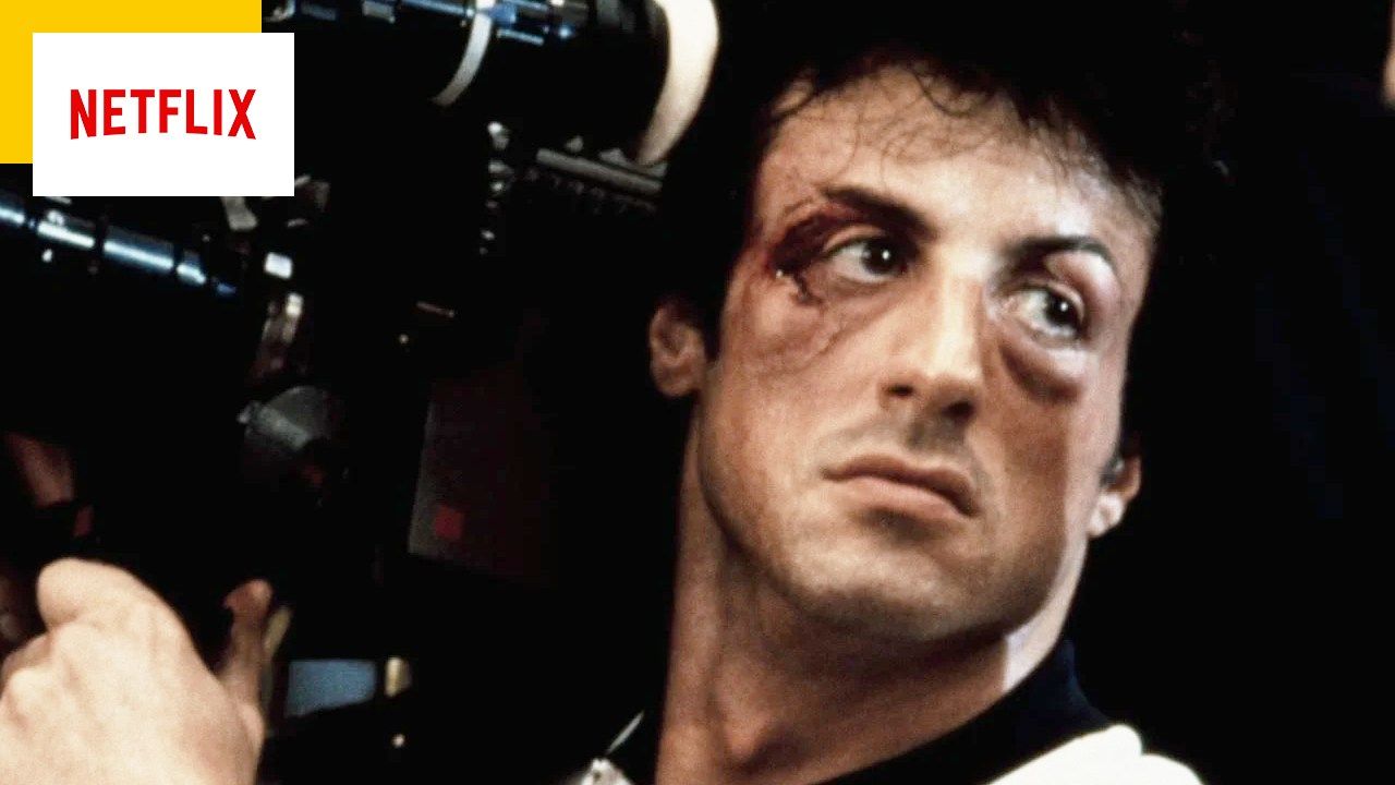 New Netflix release: Sylvester Stallone will have no more secrets from you thanks to this movie!