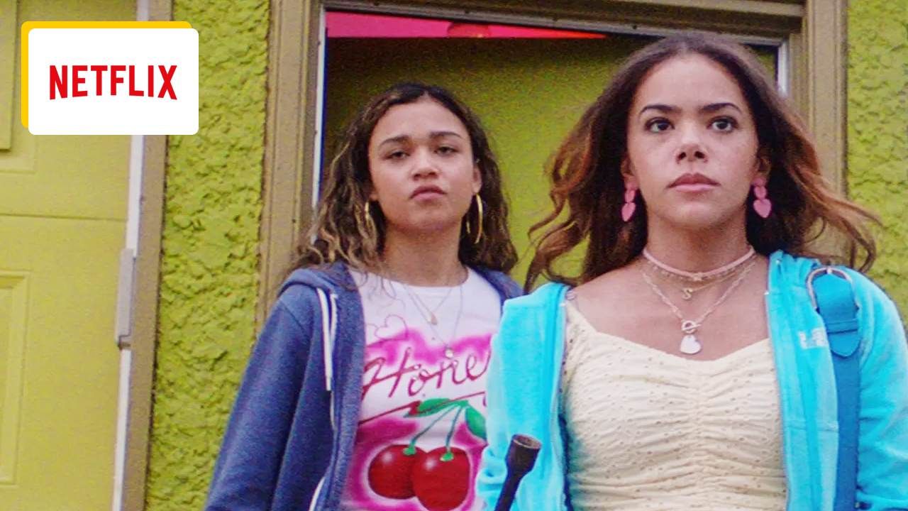 New on Netflix: A fantasy-style slasher starring the Outer Banks for Halloween