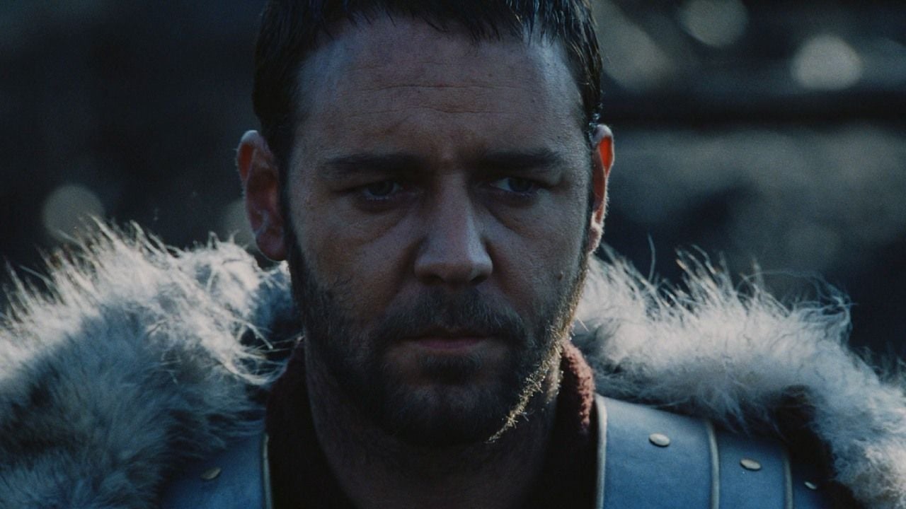 “It was completely rotten”: Gladiator almost lost a star because of the script!