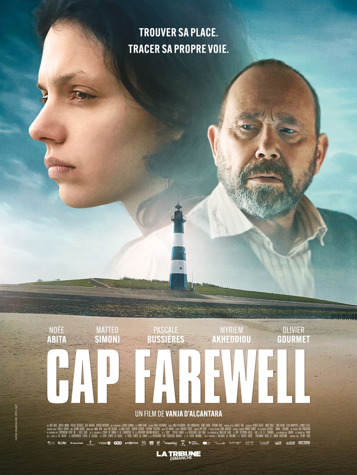 Cap Farewell streaming gratuit