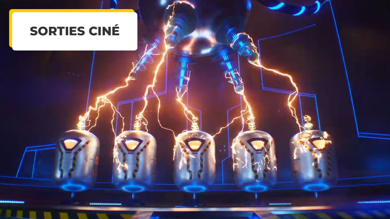 “It would be incredible not to include them!”  : Despicable Me 5 in the project?