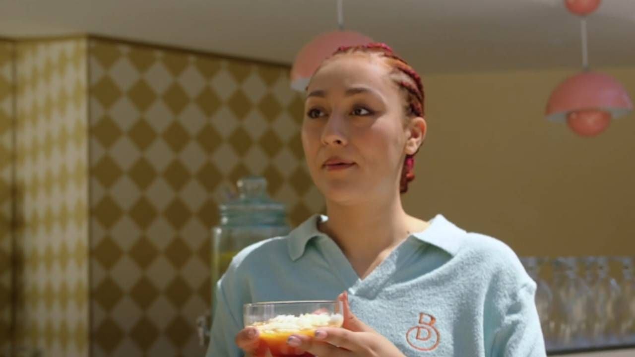 New Day ahead: Kim poisoned … which is waiting for you on Tuesday, August 5, in the episode of 27, 2025 [SPOILERS]