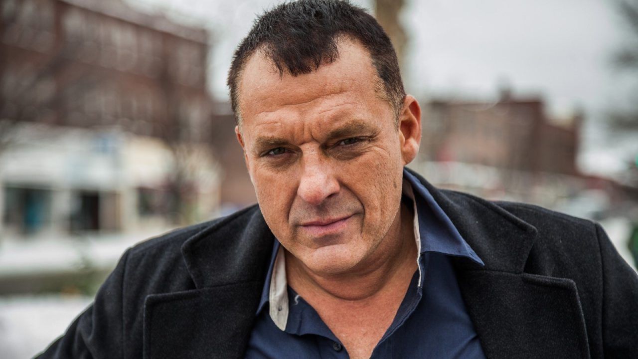 Mort De Tom Sizemore De Niro Travolta Hollywood Lui Rend Hommage