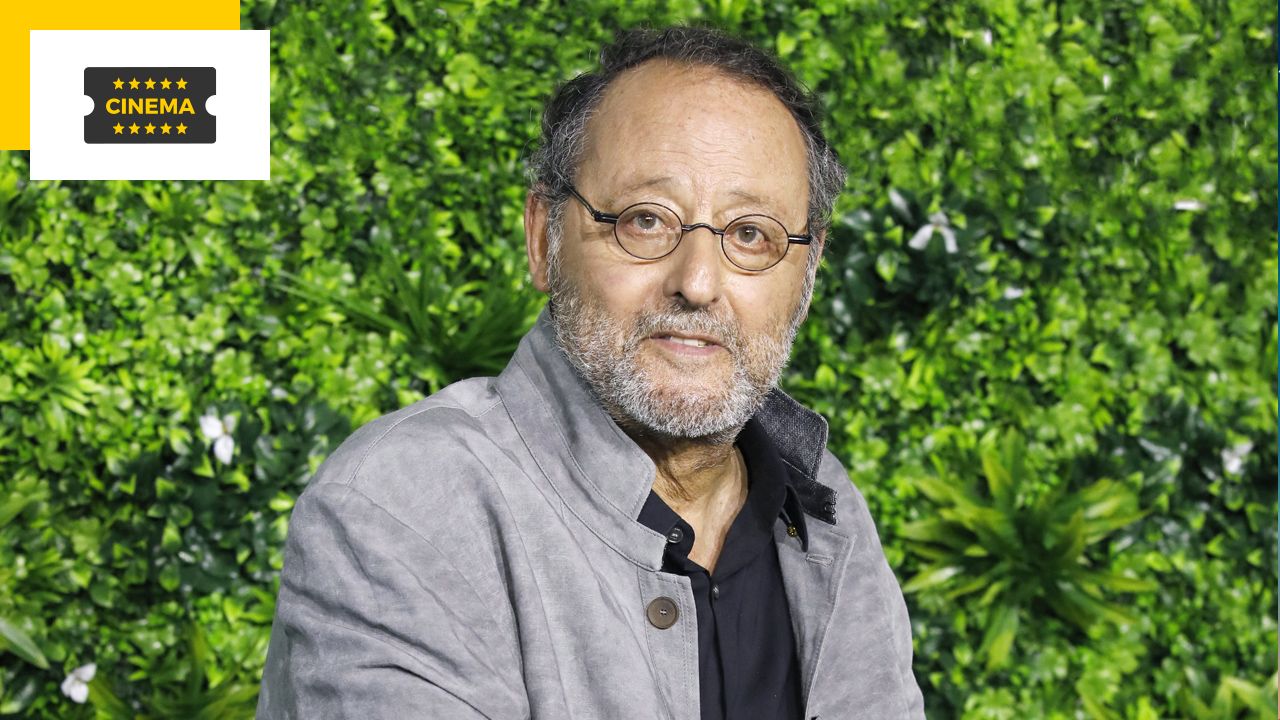 Jean Reno in the sequel of the comedy with 2 million participation